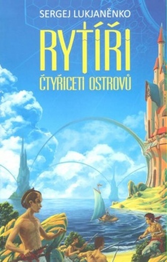 Rytíři Čtyřiceti ostrovů