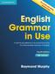 English Grammar in Use 4ed W/A