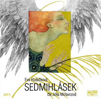 Sedmihlásek - CD mp3