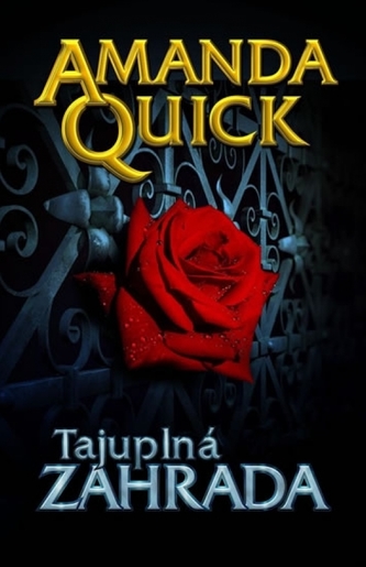 Tajuplná zahrada