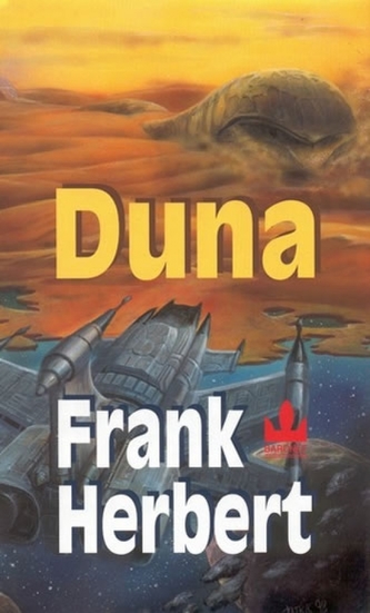 Kapitula: Duna - 3. vydání
