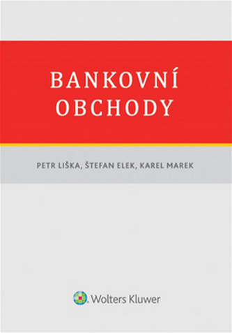 Bankovní obchody