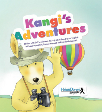 Kangi´s adventures