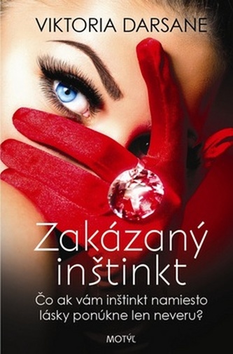 Zakázaný inštinkt Zakázaný inštinkt