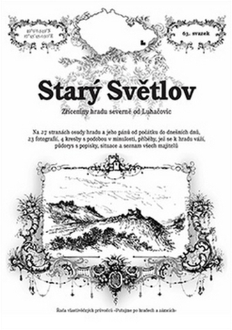 Starý Světlov