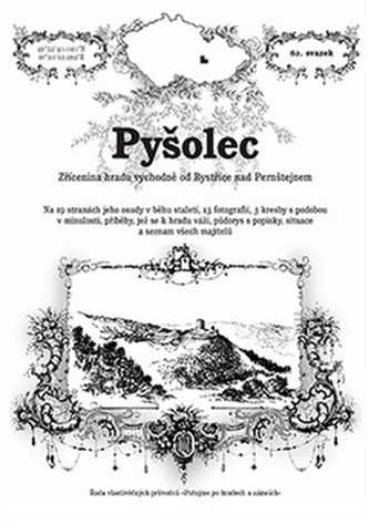 Pyšolec