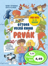 Ottova vežká kniha Prvák