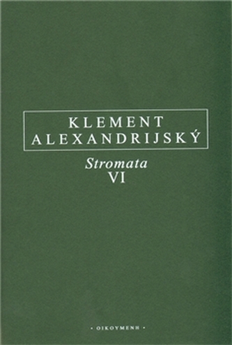 Stromata VI