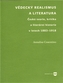Vědecký realismus  a literatura