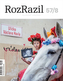 Rozrazil 41/42 - 2012
