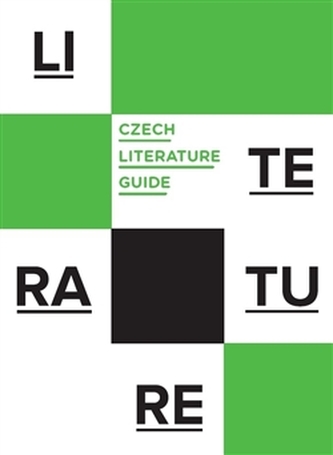Czech Literature Guide Czech Literature Guide