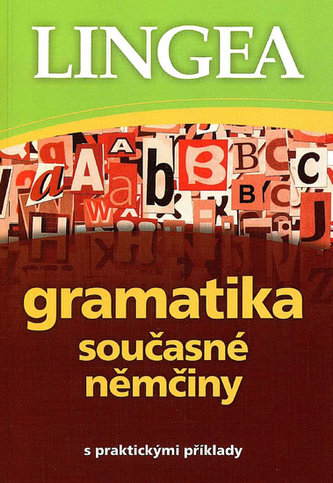 Gramatika současné němčiny