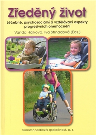 Zředěný život