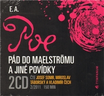Pád do Maelströmu a jiné povídky