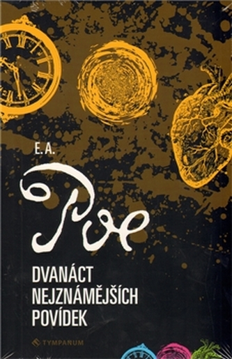 Dvanáct nejznámějších povídek