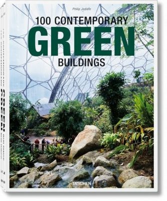 100 Contemporary Green Buildings, 2 Vols.. 100 Zeitgenössische Grüne Bauten. 100 Batiments Verts Contemporains