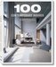 100 Contemporary Houses, 2 Vols.. 100 zeitgenössische Häuser, 2 Bde.