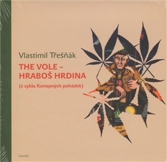 The Vole - hraboš hrdina The Vole - hraboš hrdina