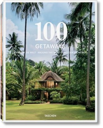 100 Getaways, 2 Bände