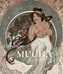 The Best of Alphonse Mucha
