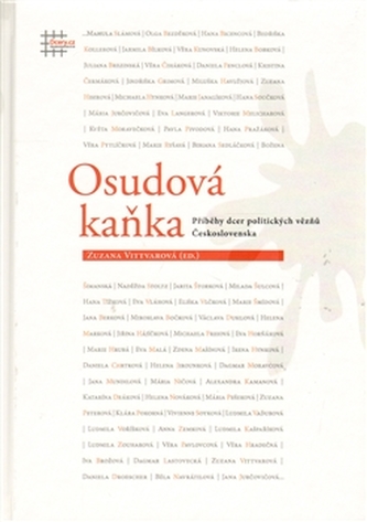 Osudová kaňka