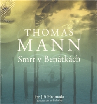 Smrt v Benátkách