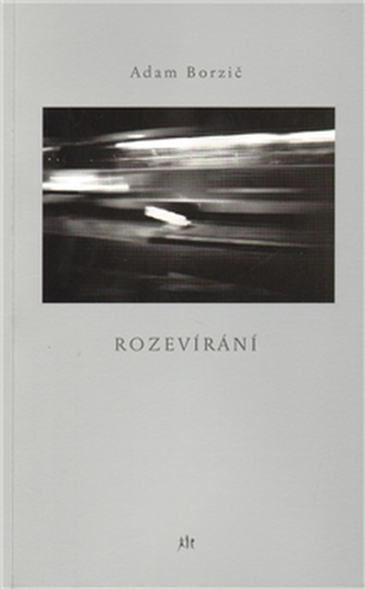 Rozevírání Rozevírání