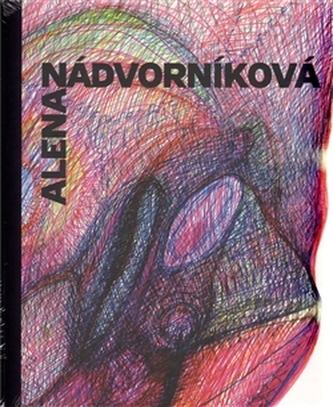 Alena Nádvorníková Alena Nádvorníková