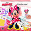 Maluj, stříhej, nalepuj Minnie