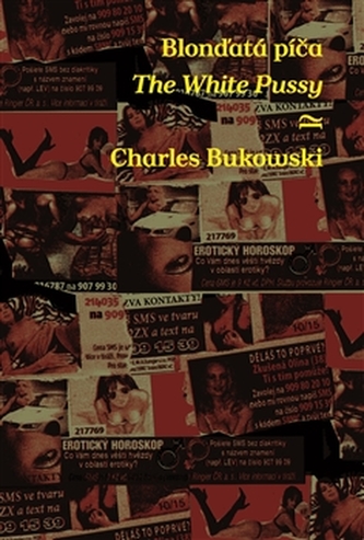 Odbarvená píča / A White Pussy