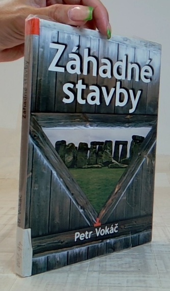 Záhadné stavby