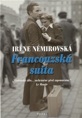 Francouzská suita
