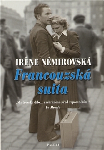 Francouzská suita