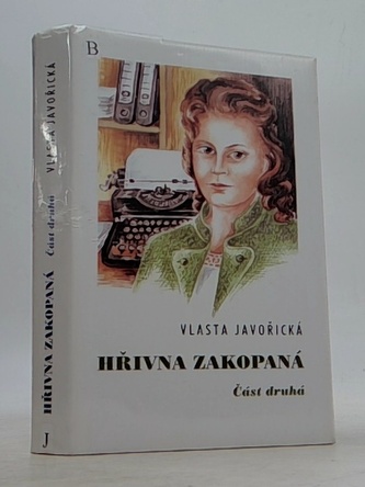 Hřivna Zakopaná část druhá