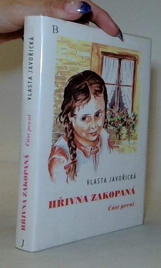 Hřivna Zakopaná část první