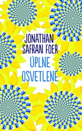 Úplne osvetlené