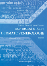 Kontrolní otázky dermatovenerologie