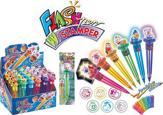 Propiska - farma svítící (1 ks)