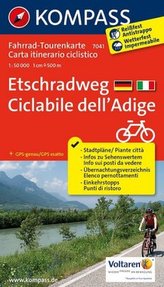 Etschradweg  7041    NKOM