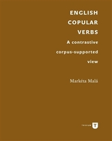 English Copular Verbs. A contrastive corpussupported view