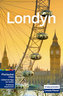 Londýn 3 - Lonely Planet