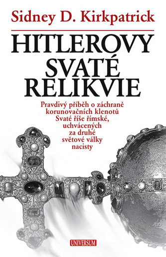 Hitlerovy svaté relikvie Hitlerovy svaté relikvie