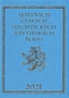 Almanach českých šlechtických a rytířských rodů 2021