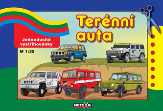 Terénní auta Terénní auta