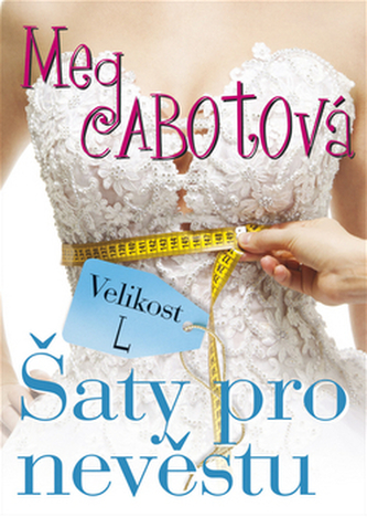 Šaty pro nevěstu