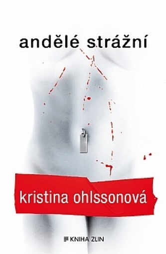 Andělé strážní (paperback)