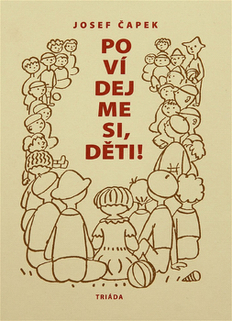 Povídejme si, děti!