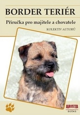 Border teriér