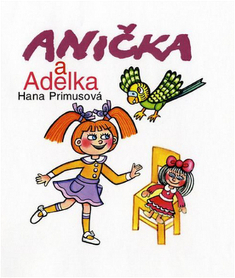 Anička a Adelka