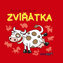 Zvířátka - Batole ve škole